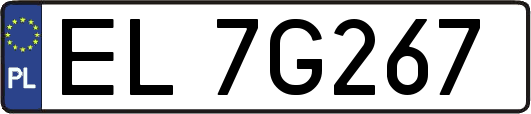 EL7G267