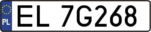 EL7G268