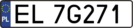 EL7G271