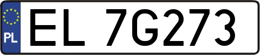 EL7G273