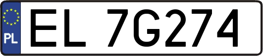 EL7G274