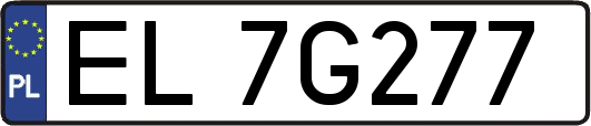 EL7G277