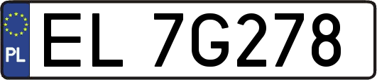 EL7G278