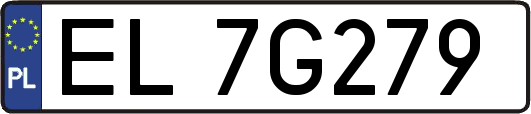 EL7G279
