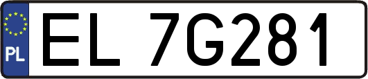 EL7G281