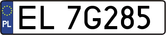 EL7G285