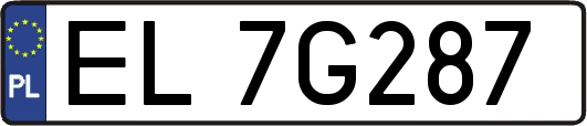 EL7G287