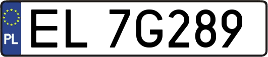 EL7G289