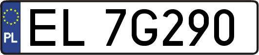 EL7G290
