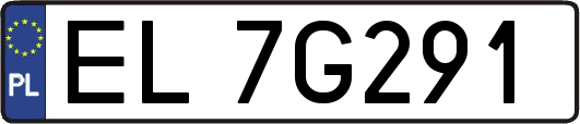 EL7G291