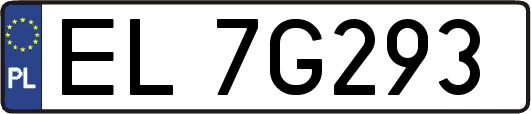 EL7G293