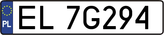 EL7G294