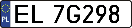 EL7G298