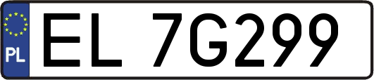 EL7G299