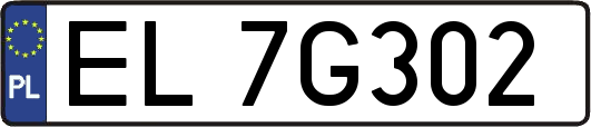 EL7G302