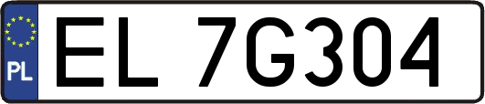 EL7G304