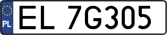 EL7G305
