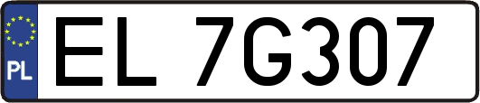 EL7G307