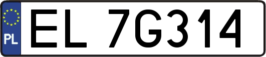 EL7G314