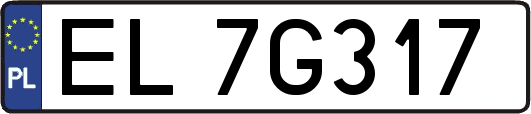 EL7G317
