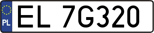 EL7G320