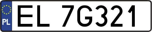 EL7G321