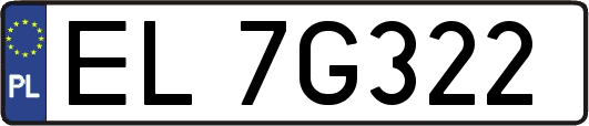 EL7G322
