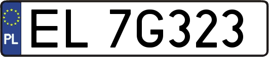 EL7G323