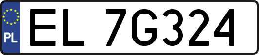 EL7G324
