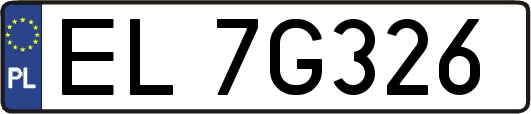 EL7G326