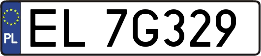 EL7G329