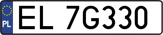 EL7G330