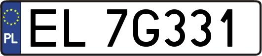 EL7G331