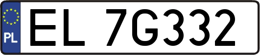 EL7G332