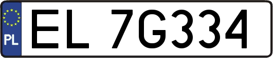 EL7G334