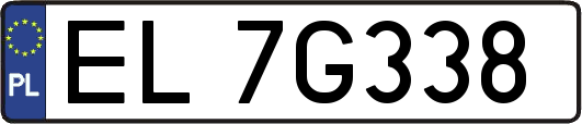 EL7G338
