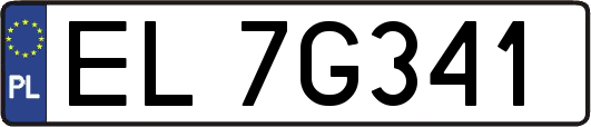 EL7G341