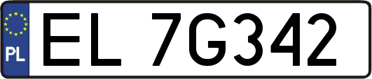 EL7G342