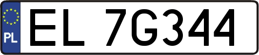 EL7G344