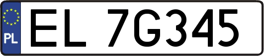 EL7G345