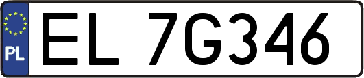 EL7G346