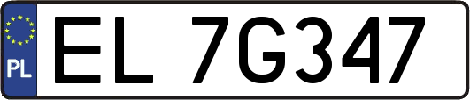 EL7G347