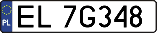 EL7G348