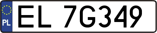 EL7G349