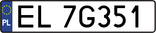 EL7G351