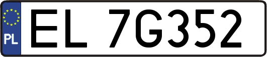EL7G352
