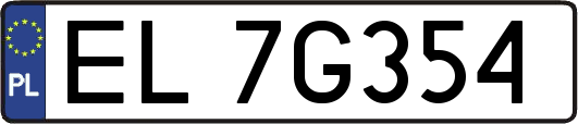 EL7G354