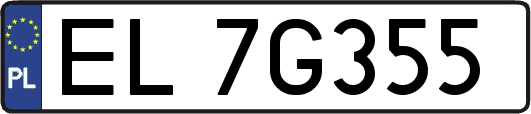 EL7G355