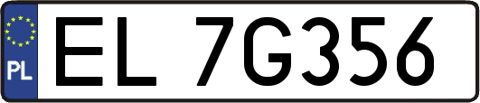 EL7G356