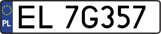 EL7G357